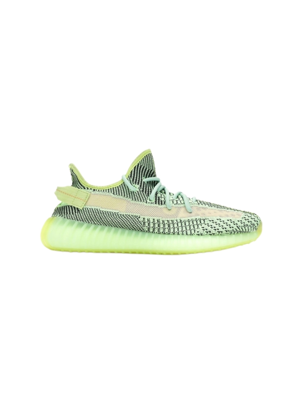 Adidas Yeezy Boost 350 V2 Yeezreel(Non-Reflective)